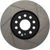 ST Slotted Sport Brake Rotors