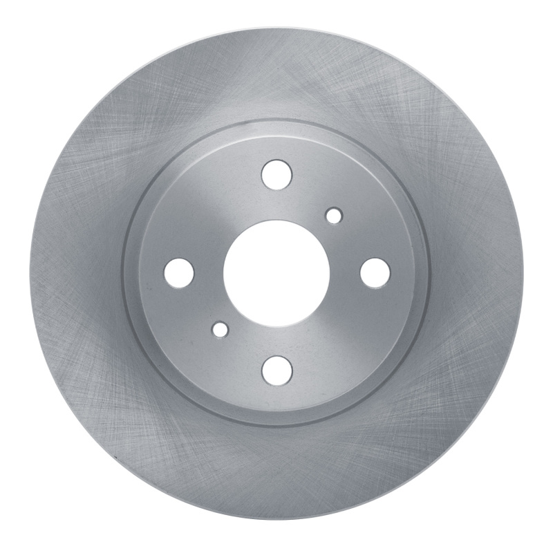 DFC Brake Rotors - Plain
