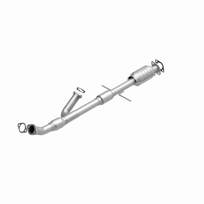 MagnaFlow Direct Fit Catalytic Converter 00 Hyundai Sonata 2.5L thumbnail 8