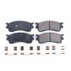 PSB Z17 Evolution Brake Pads