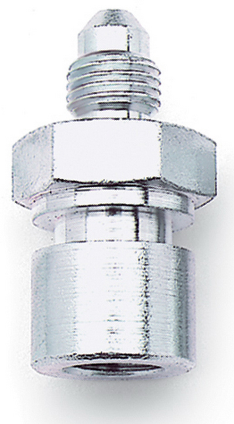 Russell Performance -4 AN SAE Adapter Fitting (2 pcs.) (Endura) thumbnail 6