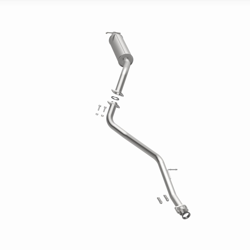 MagnaFlow BRE Exhaust Kit 08-15 Scion xB 2.4L thumbnail 6