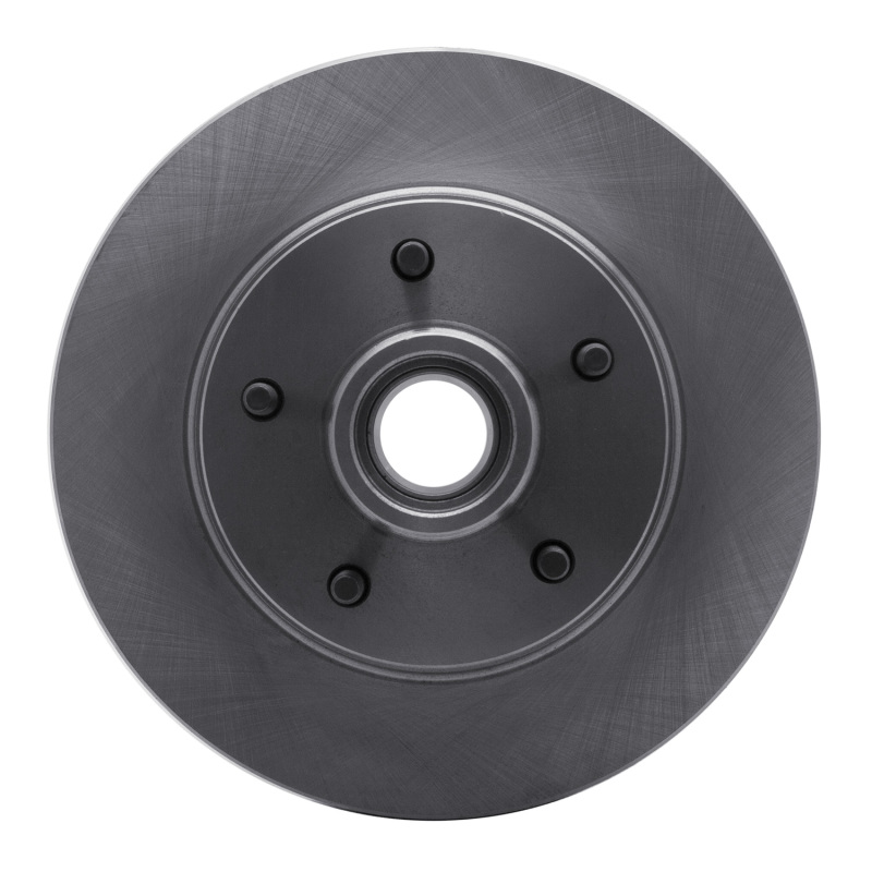 DFC Brake Rotors - Plain