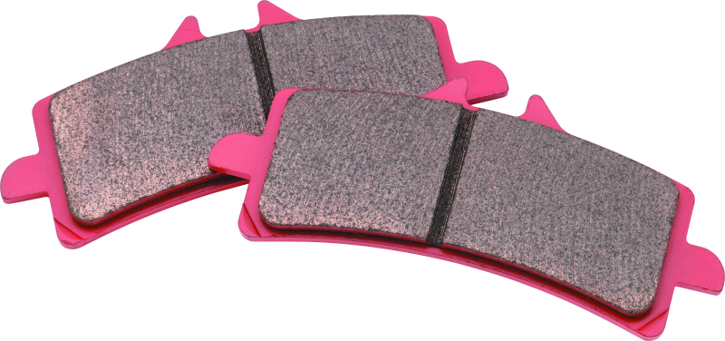 BikeMaster BKM Sintered Brake Pads