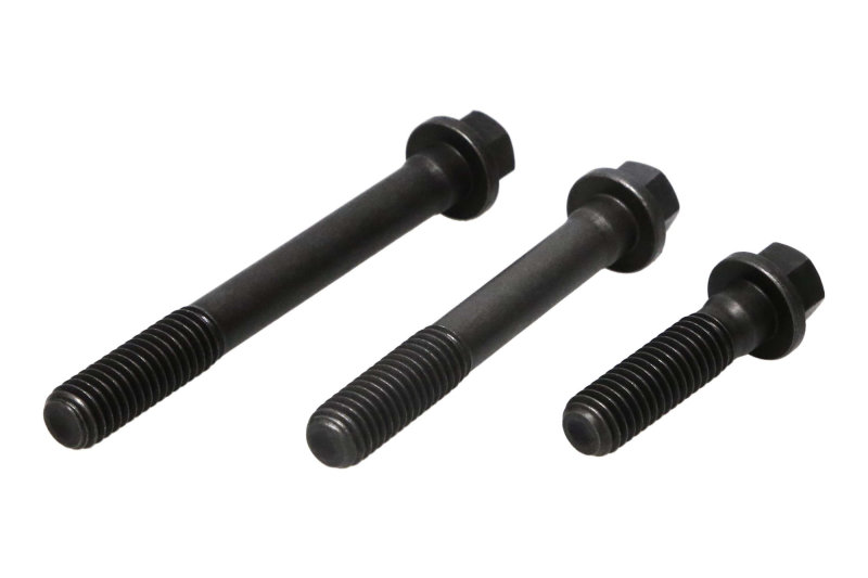 Manley SB Chevy Superior Head Bolts - 1 Set of Bolts for 1 Head thumbnail 4