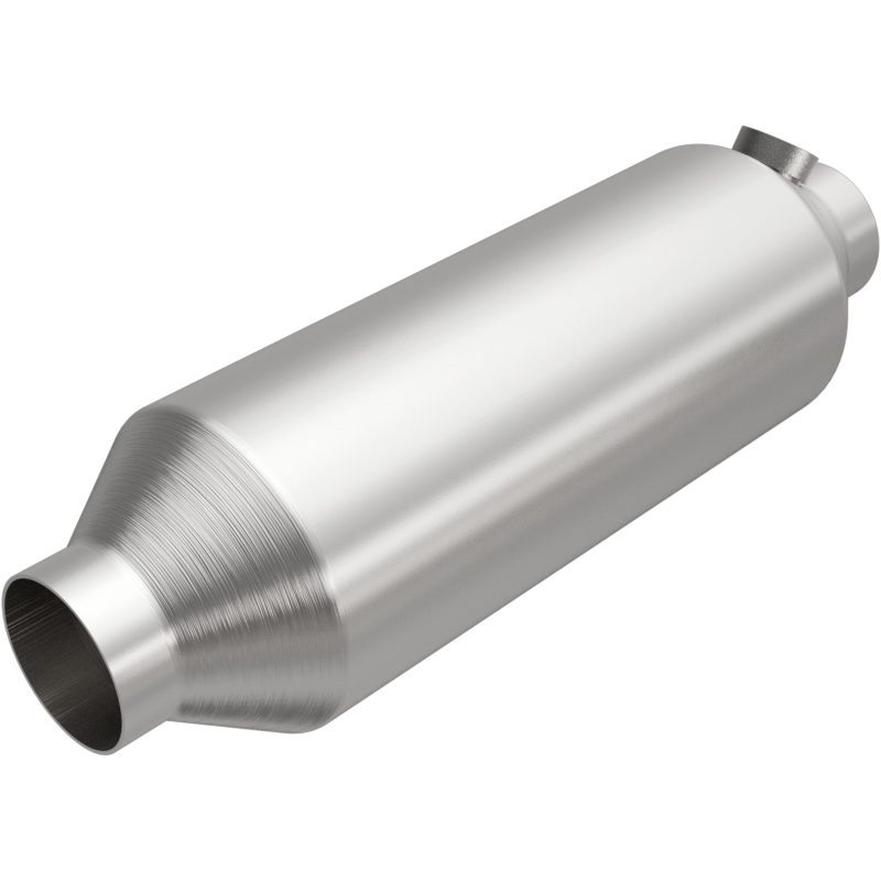 California Universal Catalytic Converter - 2.00in.
California Universal Catalytic Converter-2.00in.
California CARB Universal Catalytic Converter