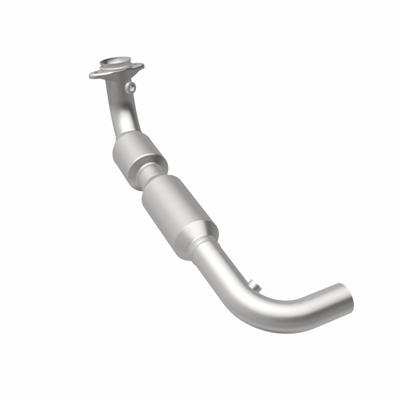 MagnaFlow 02-03 Ford F-150 5.4L Direct Fit Converter thumbnail 9
