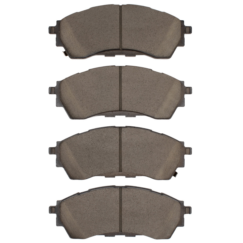 DFC 5000 Advanced Ceramic Brake Pads