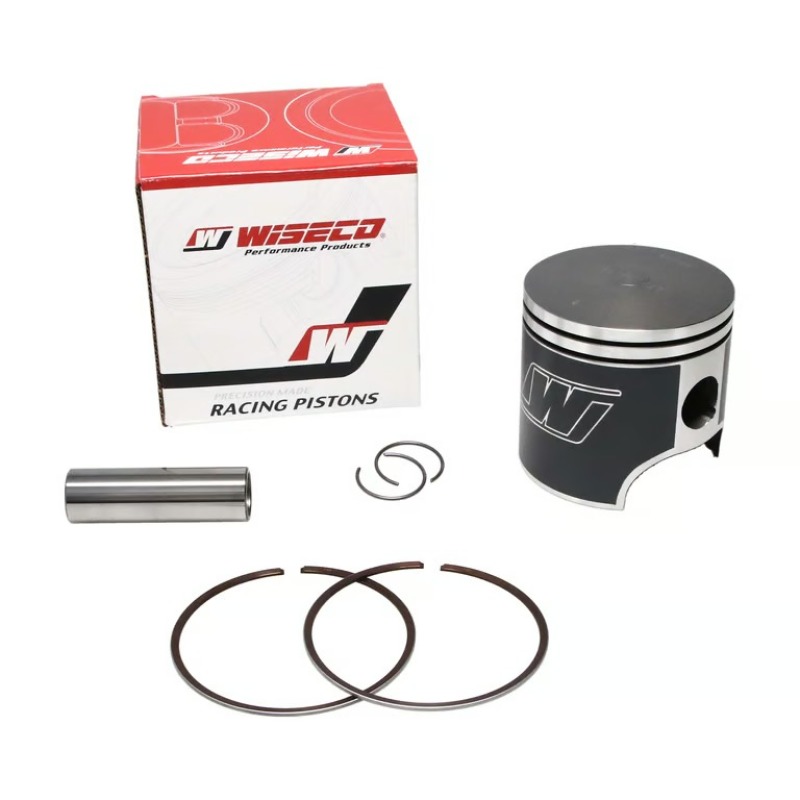Wiseco Polaris 600 CFI IQ/Rush 10-19 3040KD Piston Kit thumbnail 7