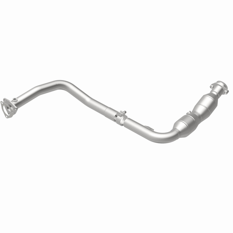 MagnaFlow 14-16 LR4 V6 3 OEM Underbody Direct Fit Converter thumbnail 4
