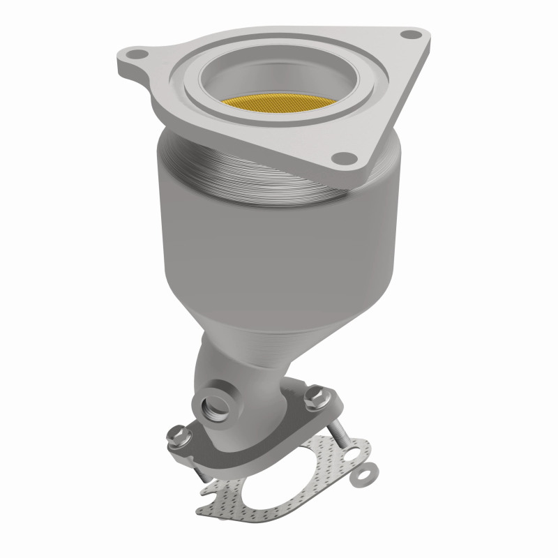 MagnaFlow 10-12 Ford Escape 3.0L Direct Fit Converter thumbnail 6