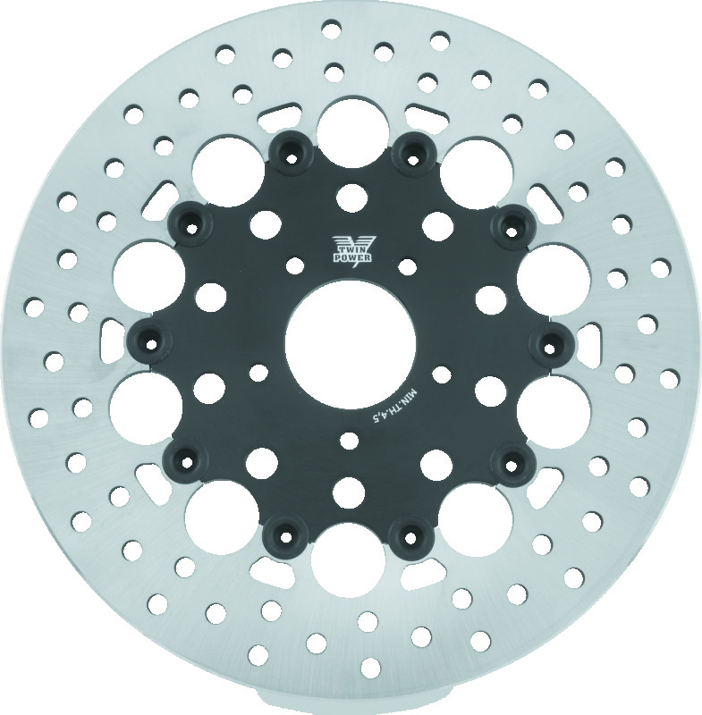 TWP Brake Rotors