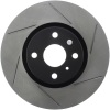ST Slotted Sport Brake Rotors