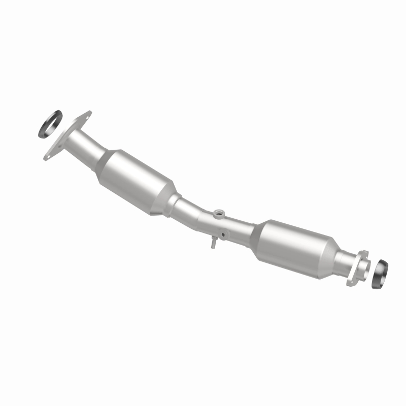 Magnaflow 13-15 Nissan Sentra 1.8L California Grade CARB Compliant DF Catalytic Converter thumbnail 7