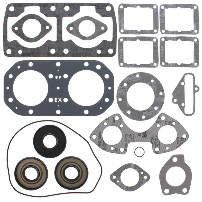 VEP Complete Gasket Kit