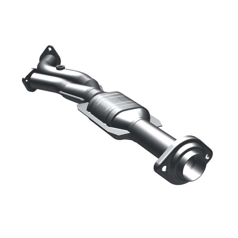 MagnaFlow Direct Fit Catalytic Converter 03-04 4Runner 4.7 Rear OEM thumbnail 4