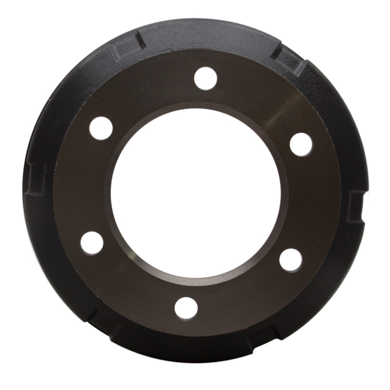 True Balanced Brake Drum