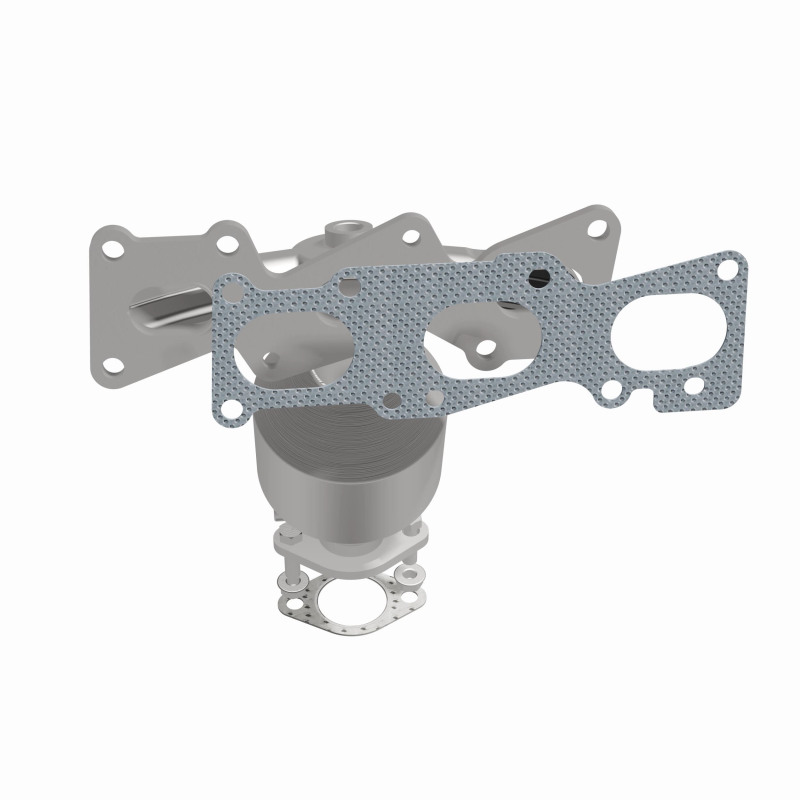 MagnaFlow 07-09 Hyundai Santa Fe 3.3L Direct Fit Converter thumbnail 3