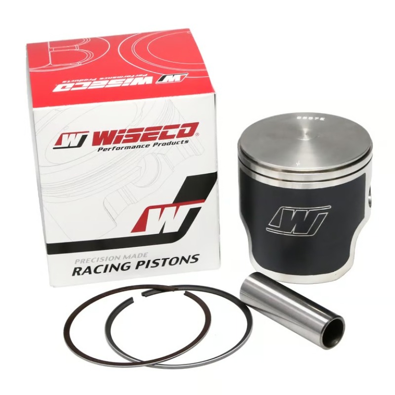 Wiseco Ski-Doo 248/503/521cc ProLite 2854LK Piston Kit thumbnail 4