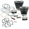 SSC Cylinder & Piston Kits