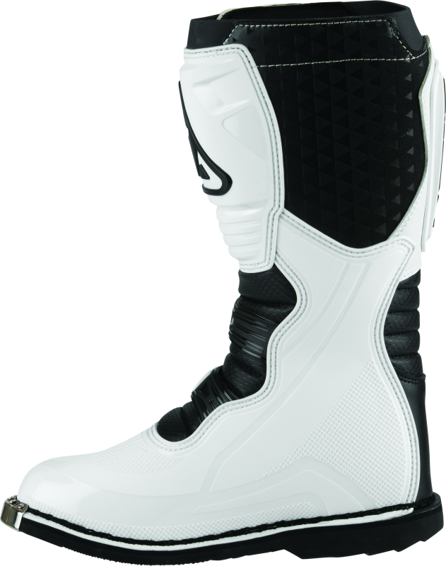 Answer AR1 Boot Black/White Size - 7 thumbnail 3
