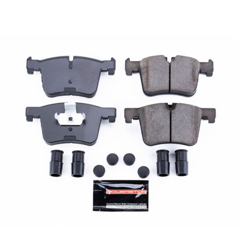 PSB Z23 Evolution Brake Pads