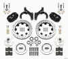WIL Dynalite Brake Kit