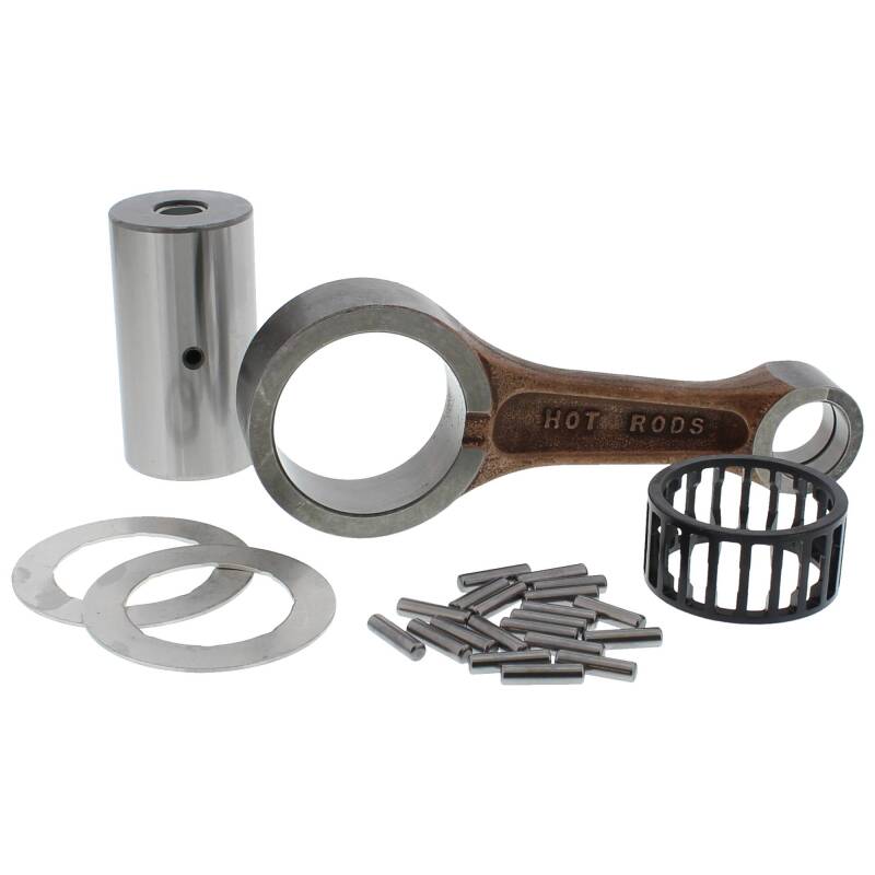 Hot Rods 09-16 Honda CRF 450 R 450cc Connecting Rod Kit thumbnail 3