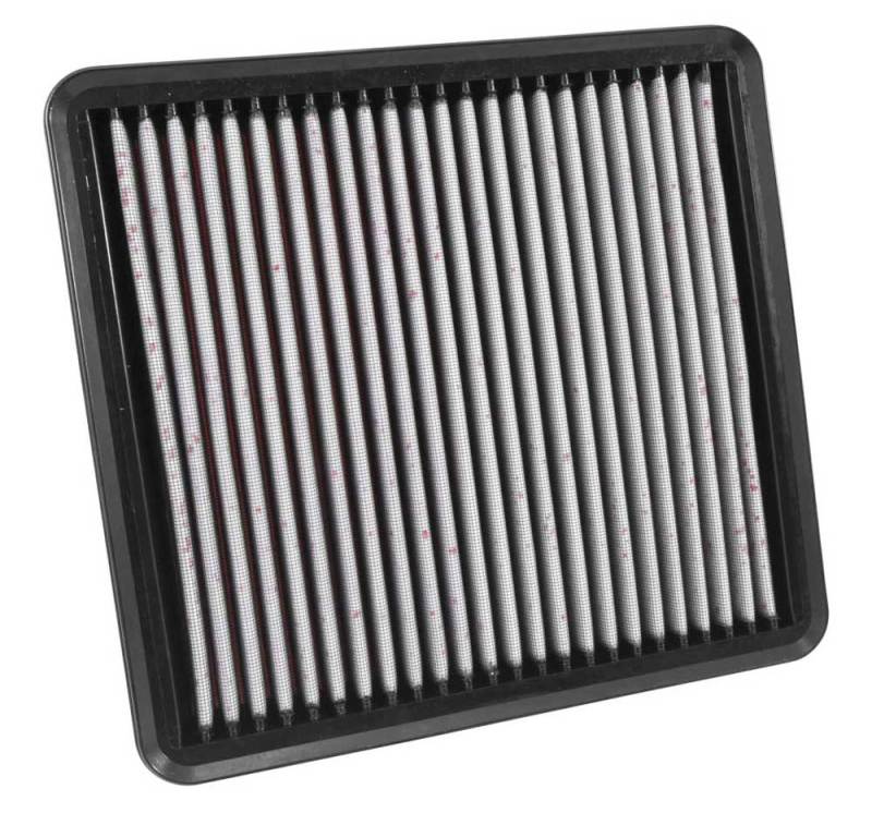 AEM 07-10 Toyota Tundra/Sequoia/Land Cruiser DryFlow Air Filter thumbnail 4