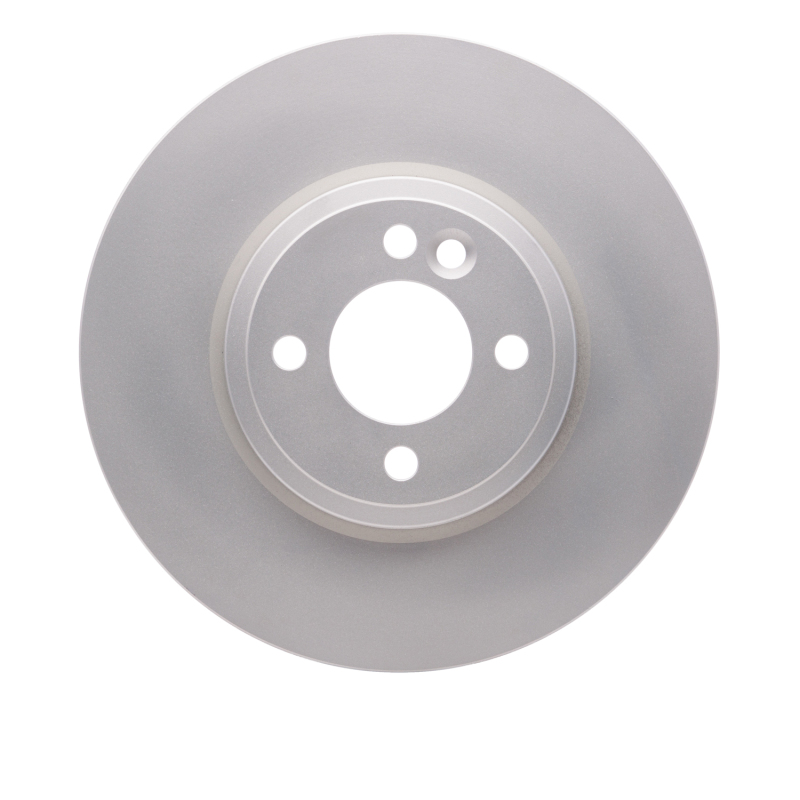 DFC GeoSPEC Coated Rotors - Plain