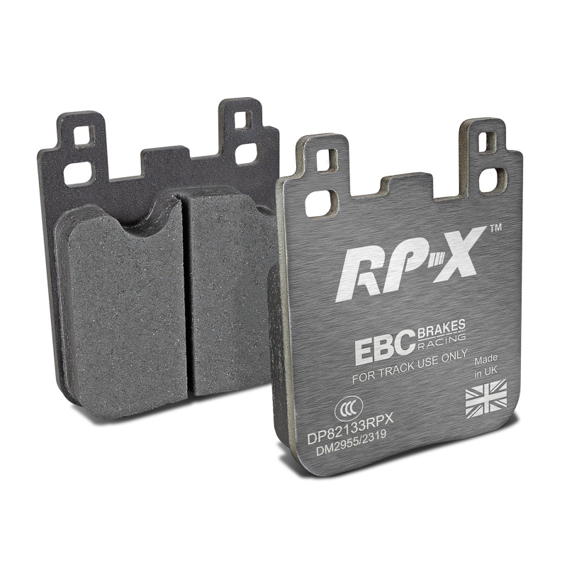 EBC RP-X Brake Pad Sets