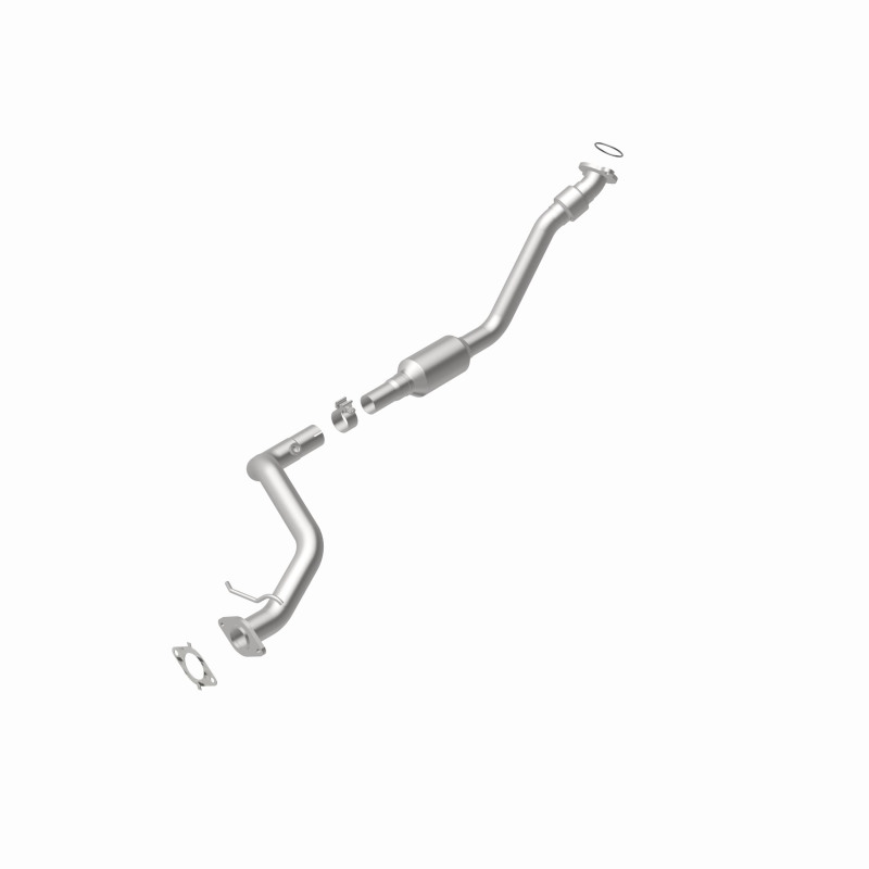 MagnaFlow Direct Fit Catalytic Converter 2002 and 2004-2005 Buick Rendezvous 3.4 thumbnail 9