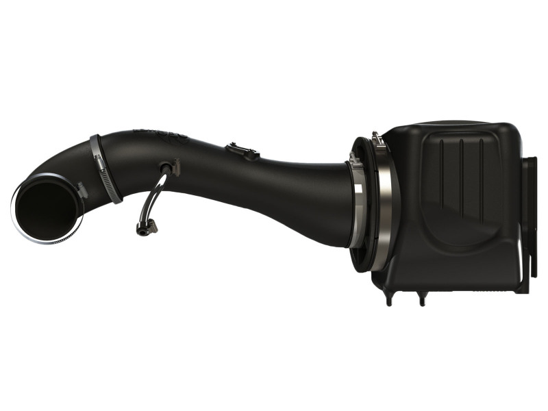 aFe Momentum GT PRO DRY S Intake System 2016 GM Silverado HD / Sierra HD V8 6.0L thumbnail 9