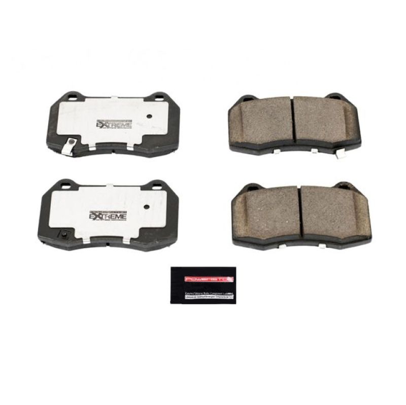 PSB Z26 Extreme Brake Pads