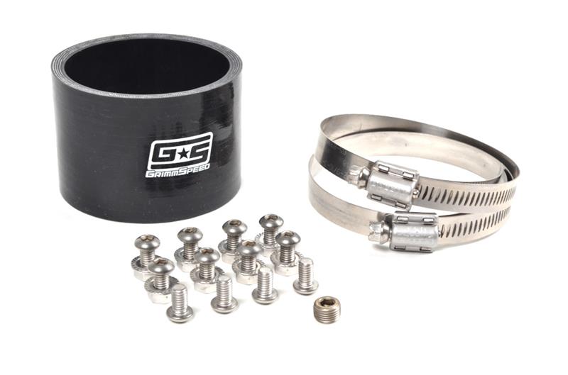GRM Top Mount IC