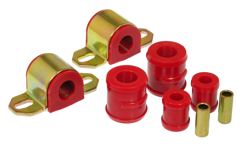 PRO Sway/End Link Bush - Red
