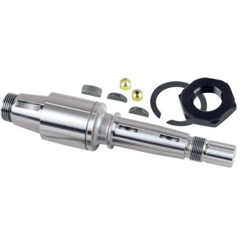 SSC Pinion Shaft Gear Kits