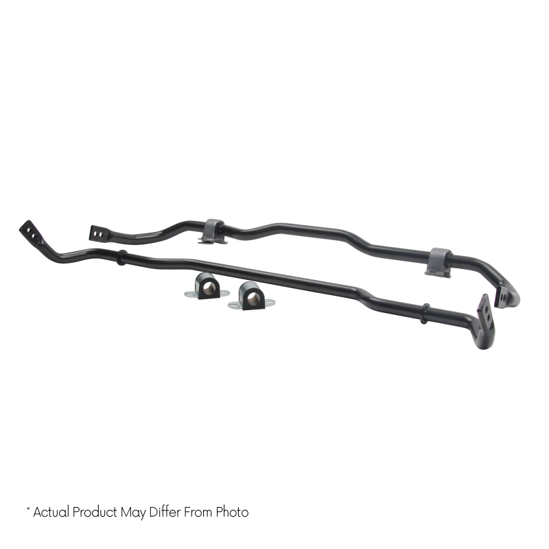 ST Suspensions Sway Bar Sets 52306 Suspension Stabilizer Assembly thumbnail 6