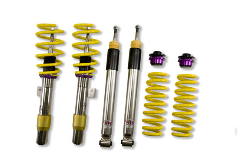 KW V3 Coilover Kit
