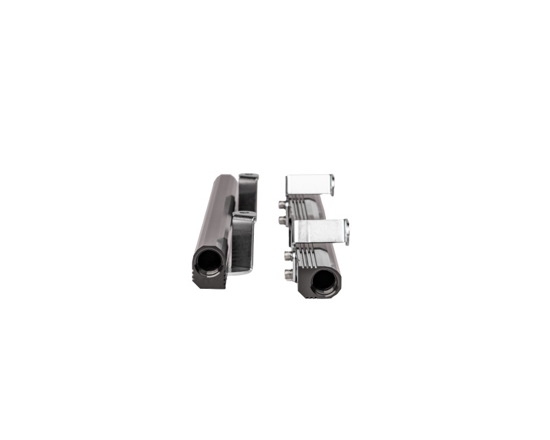 Aeromotive 04-07 GM 4.8L/5.3L Truck Fuel Rails - Black
