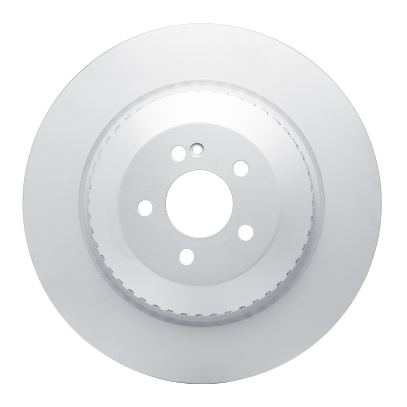 DFC GeoSPEC Coated Rotors - Plain