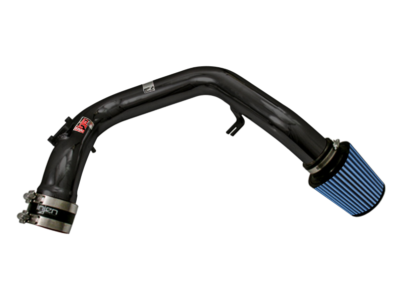 Injen 02-03 Toyota Matrix XRS Black Cold Air Intake **SPECIAL ORDER** thumbnail 3