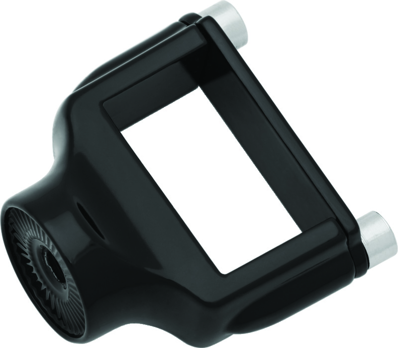 KUR License Plate Mounts E