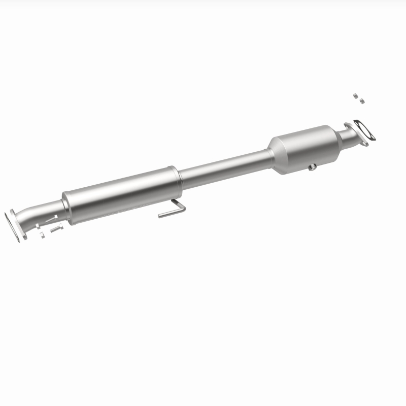 MagnaFlow 2015 Kia Optima 2.4L Direct Fit Catalytic Converter (California Grade) thumbnail 9