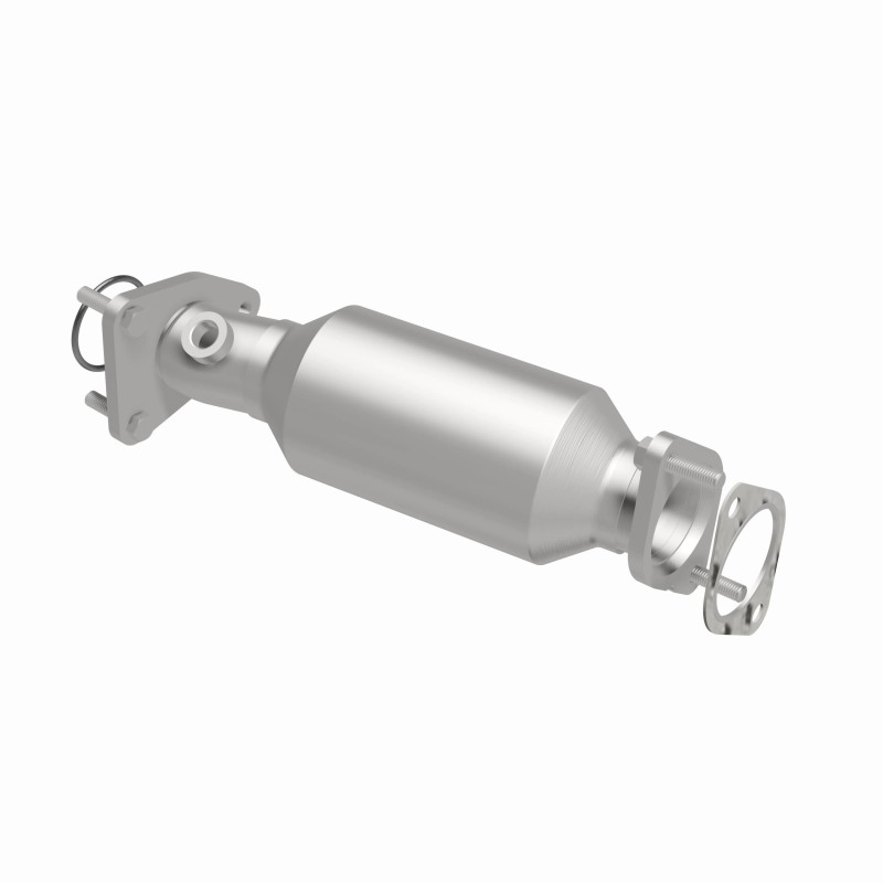 MagnaFlow 05-06 Nissan Pathfinder 4.0L Direct Fit Converter thumbnail 9