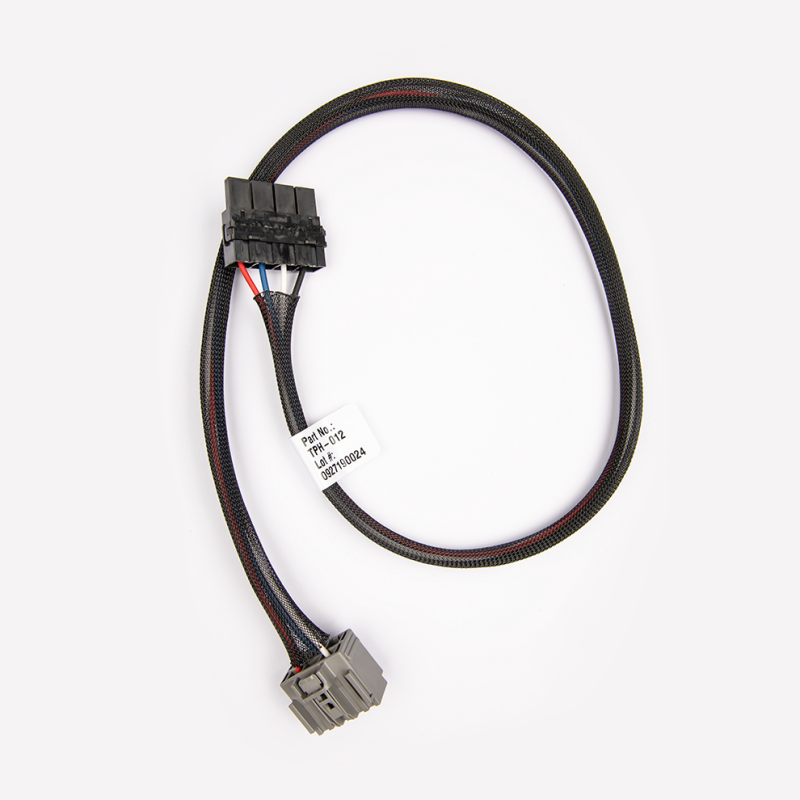 RDC Wiring Harnesses