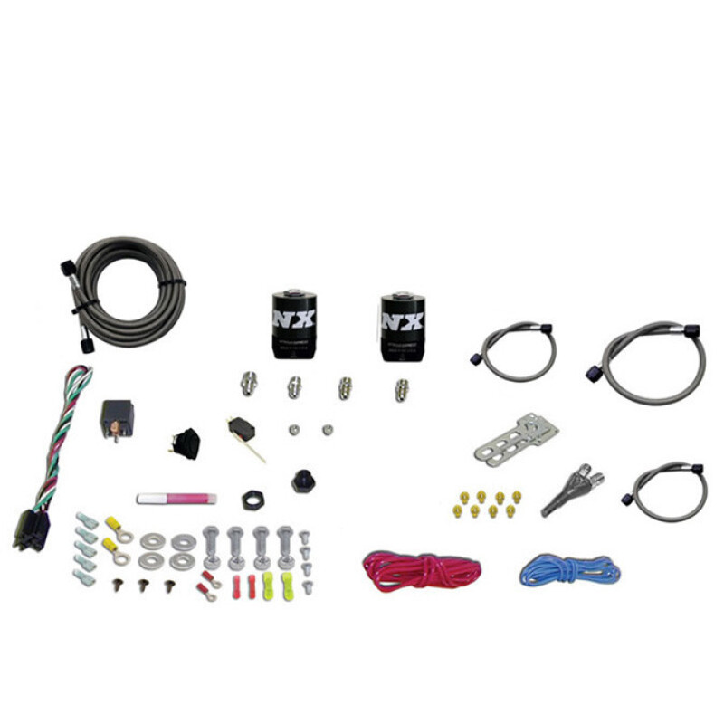 NEX Nitrous Oxide Kits