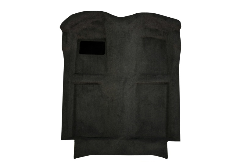 Lund 94-97 Dodge Ram 1500 Std. Cab Pro-Line Full Flr. Replacement Carpet - Black (1 Pc.) thumbnail 4