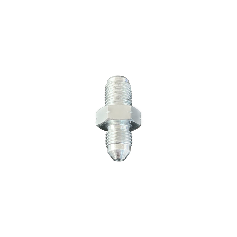 WIL Fittings and Adaptors