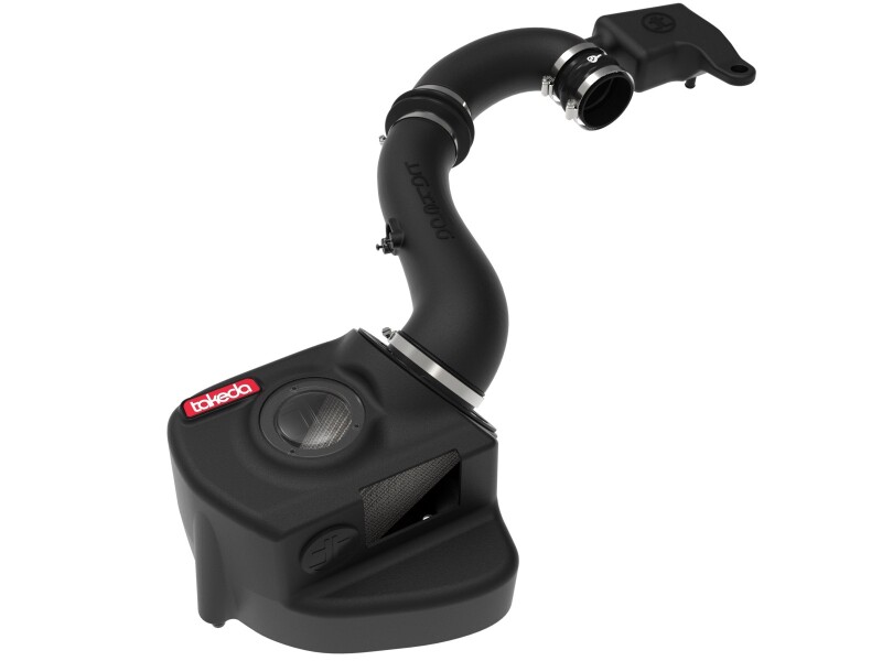 aFe Takeda Momentum Pro Dry S Cold Air Intake System 20-22 Subaru Outback H4-2.5L thumbnail 2